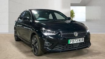 Vauxhall Corsa GS 5DR Automatic