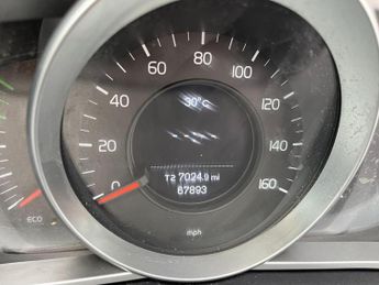 Volvo V40 Cross Country 1.6 D2 Lux Powershift Euro 5 (s/s) 5dr