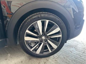 Peugeot 3008 1.6 13.2kWh GT e-EAT 4WD Euro 6 (s/s) 5dr