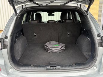 Ford Kuga 2.5 EcoBoost Duratec 14.4kWh ST-Line CVT Euro 6 (s/s) 5dr
