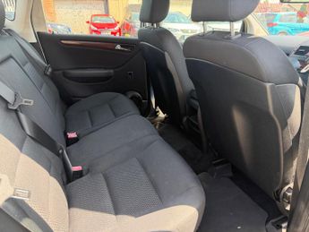 Mercedes-Benz A Class 1.5 A150 Elegance SE 5dr