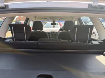 Mercedes-Benz A Class 1.5 A150 Elegance SE 5dr