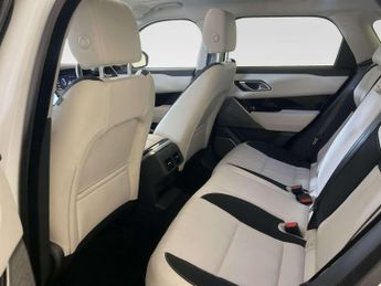 Land Rover Range Rover Velar 2.0 D200 MHEV Edition SUV 5dr Diesel Auto 4WD Euro 6 (s/s) (204 