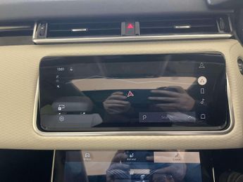 Land Rover Range Rover Velar 2.0 D200 MHEV Edition SUV 5dr Diesel Auto 4WD Euro 6 (s/s) (204 