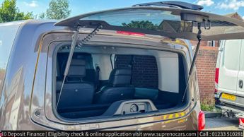 Citroen SpaceTourer 2.0 BlueHDi Flair XL MPV 5dr Diesel EAT8 LWB Euro 6 (s/s) (180 p