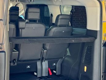 Citroen SpaceTourer 2.0 BlueHDi Flair XL MPV 5dr Diesel EAT8 LWB Euro 6 (s/s) (180 p