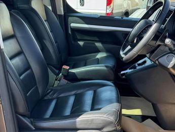 Citroen SpaceTourer 2.0 BlueHDi Flair XL MPV 5dr Diesel EAT8 LWB Euro 6 (s/s) (180 p