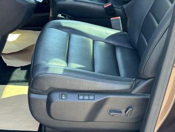 Citroen SpaceTourer 2.0 BlueHDi Flair XL MPV 5dr Diesel EAT8 LWB Euro 6 (s/s) (180 p
