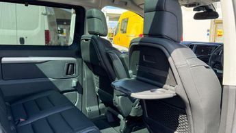 Citroen SpaceTourer 2.0 BlueHDi Flair XL MPV 5dr Diesel EAT8 LWB Euro 6 (s/s) (180 p