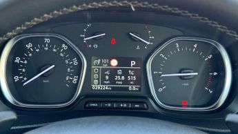 Citroen SpaceTourer 2.0 BlueHDi Flair XL MPV 5dr Diesel EAT8 LWB Euro 6 (s/s) (180 p