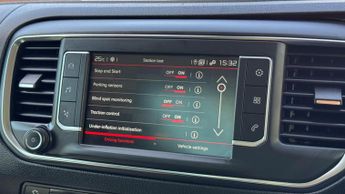 Citroen SpaceTourer 2.0 BlueHDi Flair XL MPV 5dr Diesel EAT8 LWB Euro 6 (s/s) (180 p