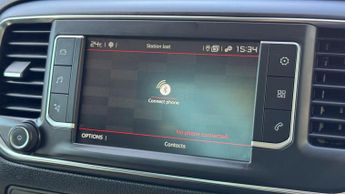 Citroen SpaceTourer 2.0 BlueHDi Flair XL MPV 5dr Diesel EAT8 LWB Euro 6 (s/s) (180 p