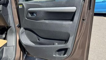 Citroen SpaceTourer 2.0 BlueHDi Flair XL MPV 5dr Diesel EAT8 LWB Euro 6 (s/s) (180 p