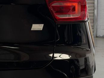 Volvo XC40 1.5h T4 Recharge 10.7kWh Core Auto Euro 6 (s/s) 5dr