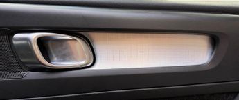 Volvo XC40 1.5h T4 Recharge 10.7kWh Core Auto Euro 6 (s/s) 5dr