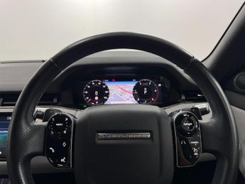 Land Rover Range Rover Evoque 2.0 D180 MHEV R-Dynamic SE Auto 4WD Euro 6 (s/s) 5dr