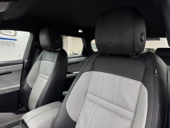Land Rover Range Rover Evoque 2.0 D180 MHEV R-Dynamic SE Auto 4WD Euro 6 (s/s) 5dr