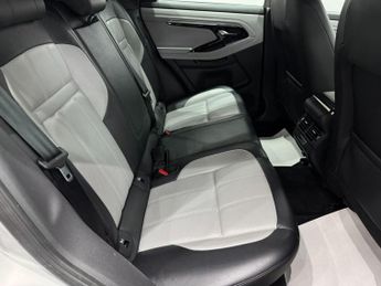 Land Rover Range Rover Evoque 2.0 D180 MHEV R-Dynamic SE Auto 4WD Euro 6 (s/s) 5dr
