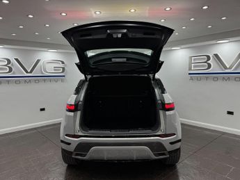 Land Rover Range Rover Evoque 2.0 D180 MHEV R-Dynamic SE Auto 4WD Euro 6 (s/s) 5dr
