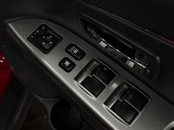 Mitsubishi ASX 2.0 MIVEC Exceed SUV 5dr Petrol CVT 4WD Euro 6 (s/s) (150 ps)