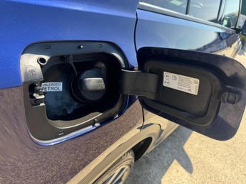 Volkswagen T-Roc 1.5 TSI EVO R-Line DSG Euro 6 (s/s) 5dr