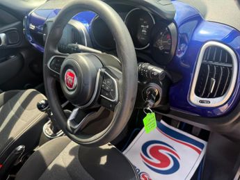 Fiat 500L 1.4 Mirror Euro 6 5dr