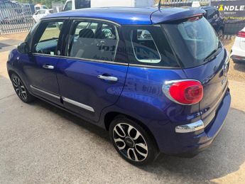 Fiat 500L 1.4 Mirror Euro 6 5dr