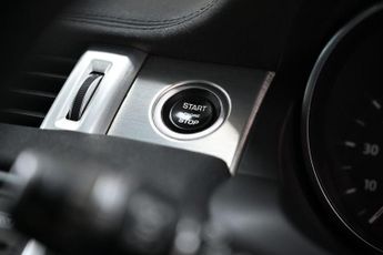 LAND ROVER RANGE ROVER EVOQUE 2.0 TD4 SE Tech SUV 5dr Diesel Auto 4WD Euro 6 (s/s) (180 ps) +F