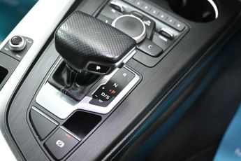 AUDI A5 2.0 TDI S line Coupe 2dr Diesel S Tronic quattro Euro 6 (s/s) (1
