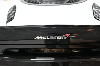 MCLAREN 570GT 3.8T V8 Coupe 2dr Petrol SSG Euro 6 (s/s) (570 ps) +FREE 6 MONTH