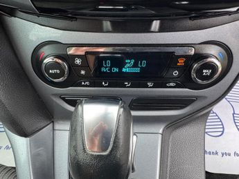 Ford Focus 1.6 Titanium Powershift Euro 5 5dr