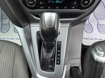 Ford Focus 1.6 Titanium Powershift Euro 5 5dr
