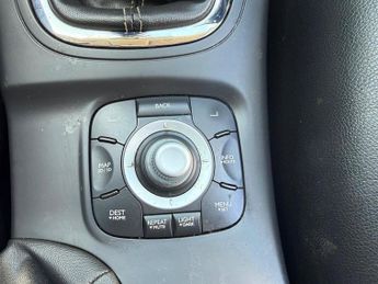 Renault Megane 1.5 dCi Dynamique Nav Sport Tourer Euro 6 (s/s) 5dr