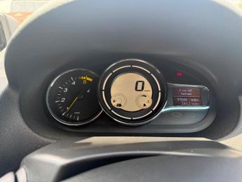 Renault Megane 1.5 dCi Dynamique Nav Sport Tourer Euro 6 (s/s) 5dr