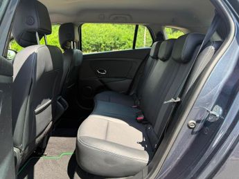 Renault Megane 1.5 dCi Dynamique Nav Sport Tourer Euro 6 (s/s) 5dr