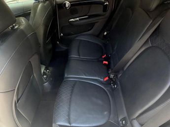 MINI Countryman 1.5 Cooper Auto Euro 6 (s/s) 5dr