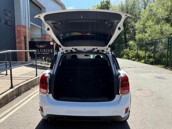 MINI Countryman 1.5 Cooper Auto Euro 6 (s/s) 5dr