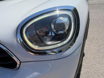 MINI Countryman 1.5 Cooper Auto Euro 6 (s/s) 5dr