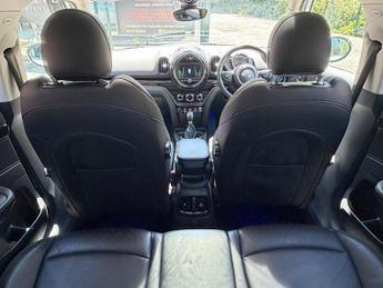 MINI Countryman 1.5 Cooper Auto Euro 6 (s/s) 5dr