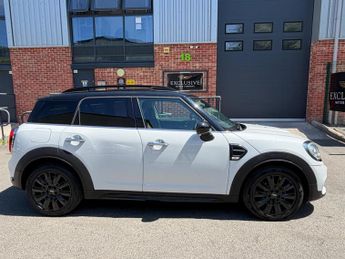 MINI Countryman 1.5 Cooper Auto Euro 6 (s/s) 5dr