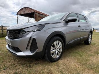 Peugeot 5008 1.5 BlueHDi Active Premium Euro 6 (s/s) 5dr