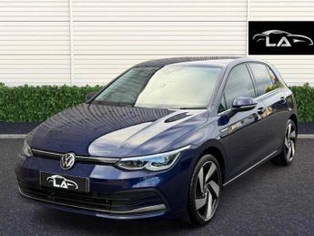 Volkswagen Golf 2.0 TDI Style DSG Euro 6 (s/s) 5dr