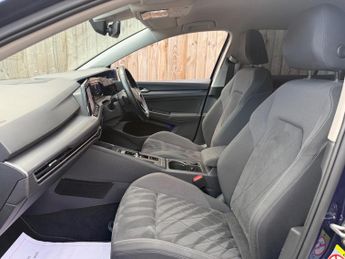 Volkswagen Golf 2.0 TDI Style DSG Euro 6 (s/s) 5dr