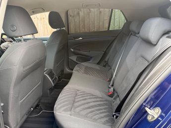 Volkswagen Golf 2.0 TDI Style DSG Euro 6 (s/s) 5dr