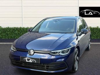 Volkswagen Golf 2.0 TDI Style DSG Euro 6 (s/s) 5dr
