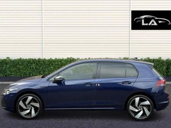 Volkswagen Golf 2.0 TDI Style DSG Euro 6 (s/s) 5dr