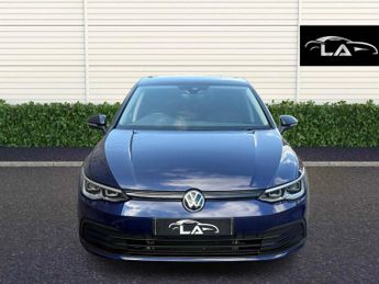 Volkswagen Golf 2.0 TDI Style DSG Euro 6 (s/s) 5dr
