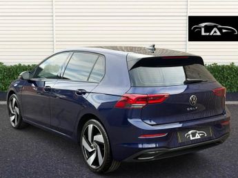 Volkswagen Golf 2.0 TDI Style DSG Euro 6 (s/s) 5dr