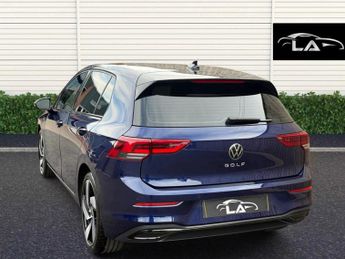 Volkswagen Golf 2.0 TDI Style DSG Euro 6 (s/s) 5dr