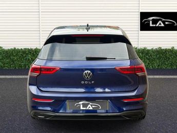 Volkswagen Golf 2.0 TDI Style DSG Euro 6 (s/s) 5dr